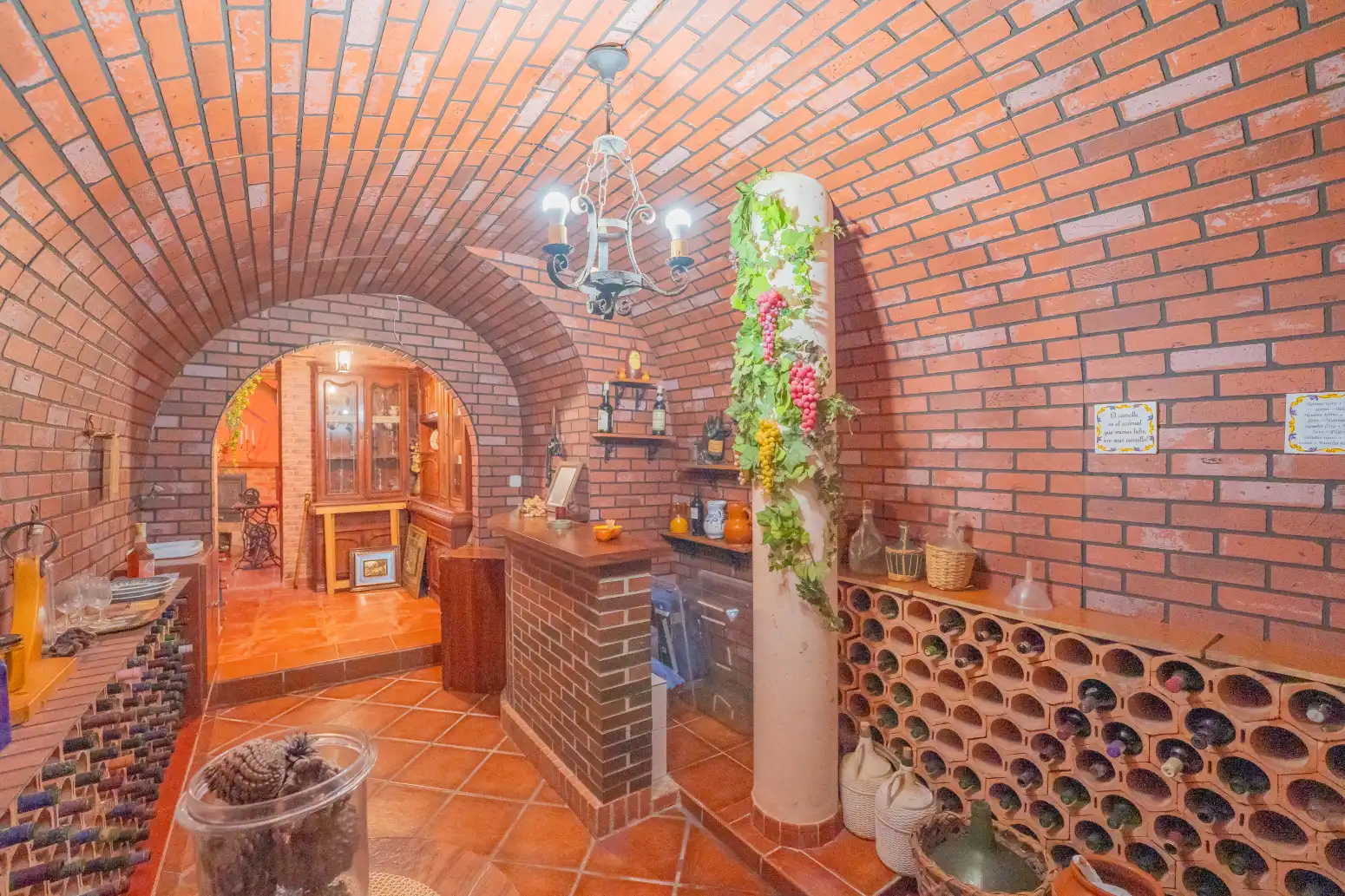 Kitchen of Houses for sale in Cueto