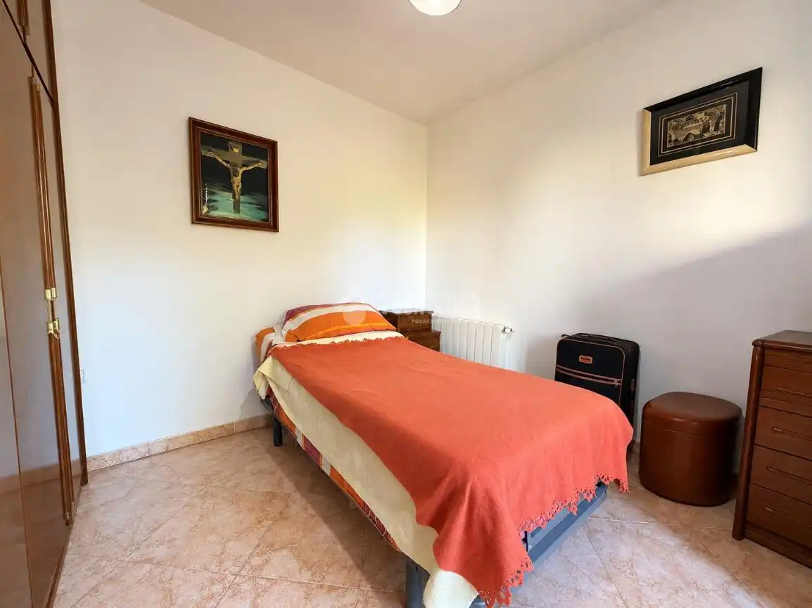 Piso con terraza en venta en Can Vidalet, imagen 13