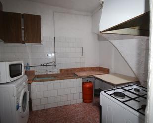 Kitchen of House or chalet for sale in Carlet  with Furnished