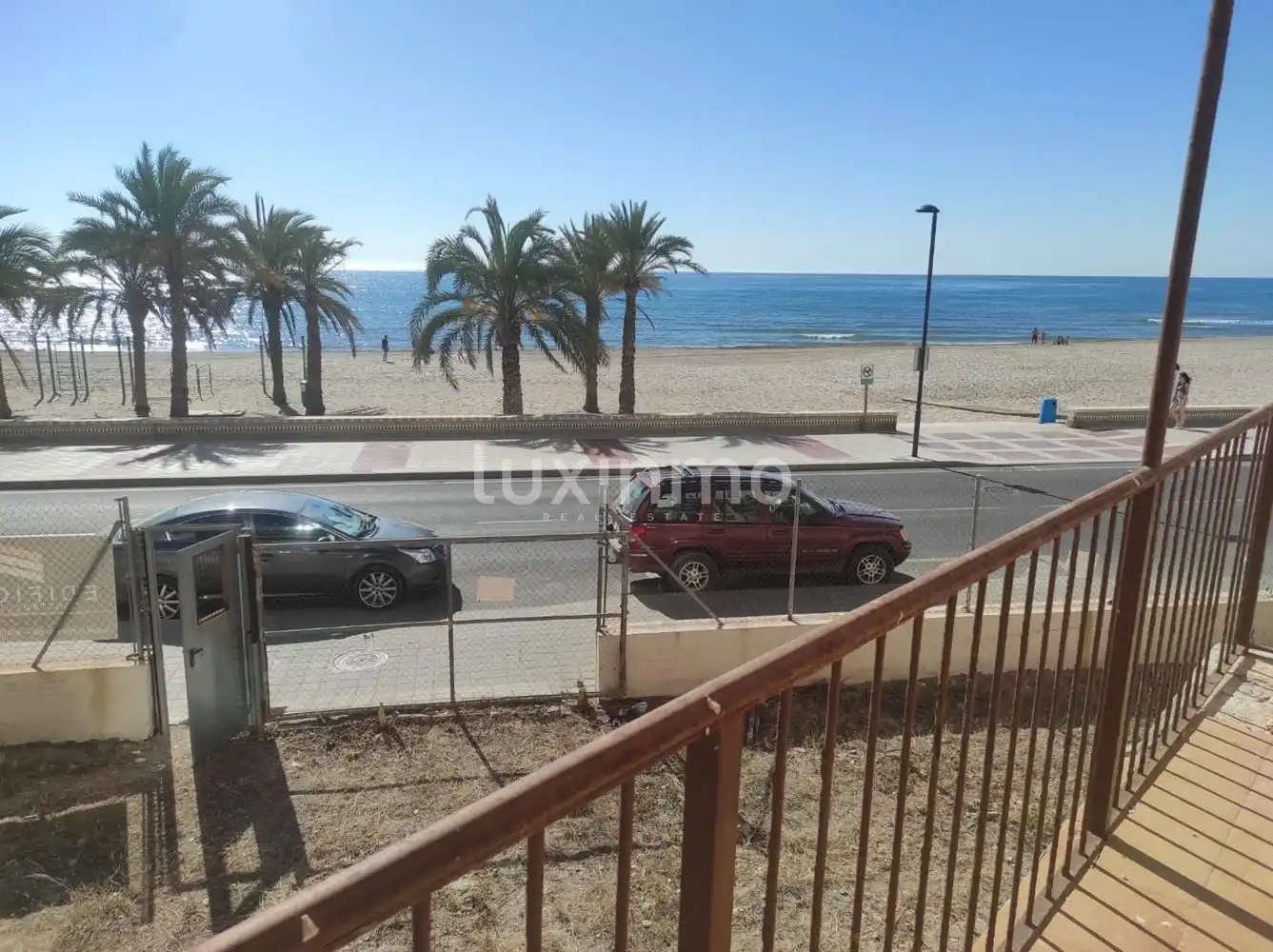 Xalet amb terrassa en venda a Playa Muchavista, imagen 3