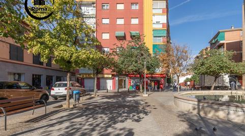 Foto 3 de Pis en venda a Plaza Sol y Luna, Barrio de Zaidín, Granada