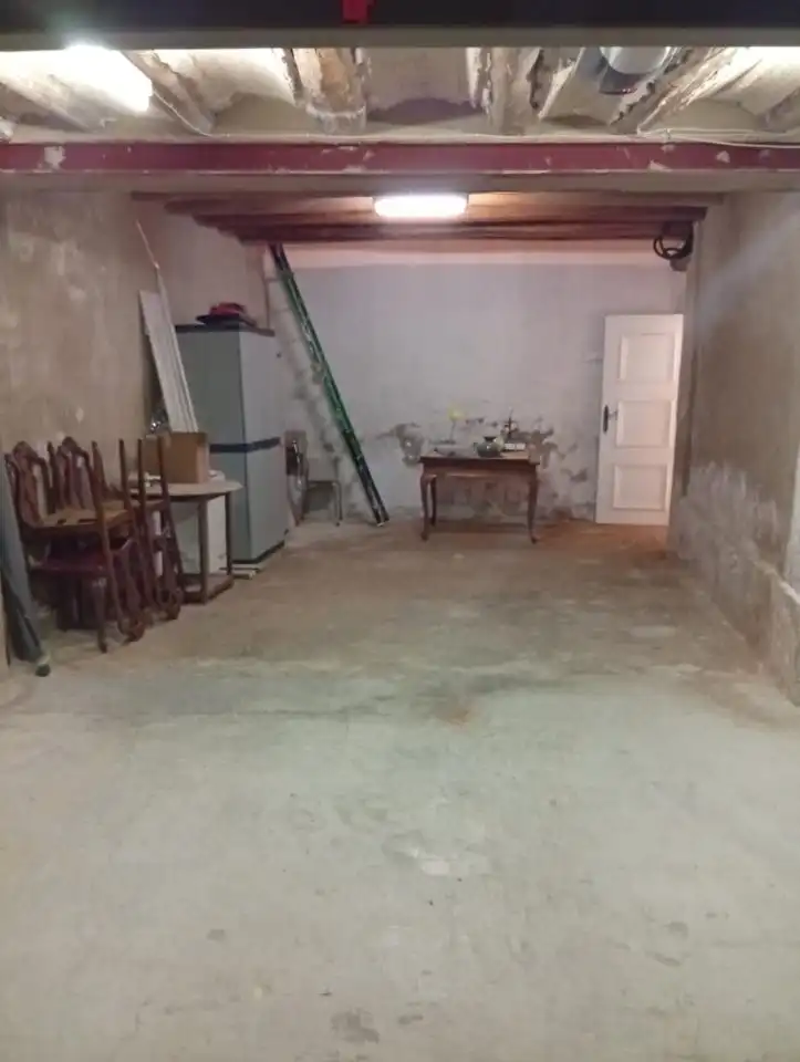 Casa o xalet en venda en Novallas amb Terrassa