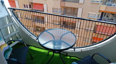 Foto 5 de Estudio de alquiler en Calle Loma la, Avenida Habaneras - Curva de Palangre, Torrevieja