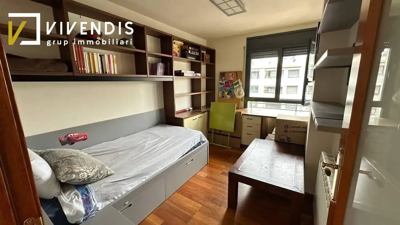Wohnung zur Miete in Avenida ALCALDE PORQUERAS, Balàfia