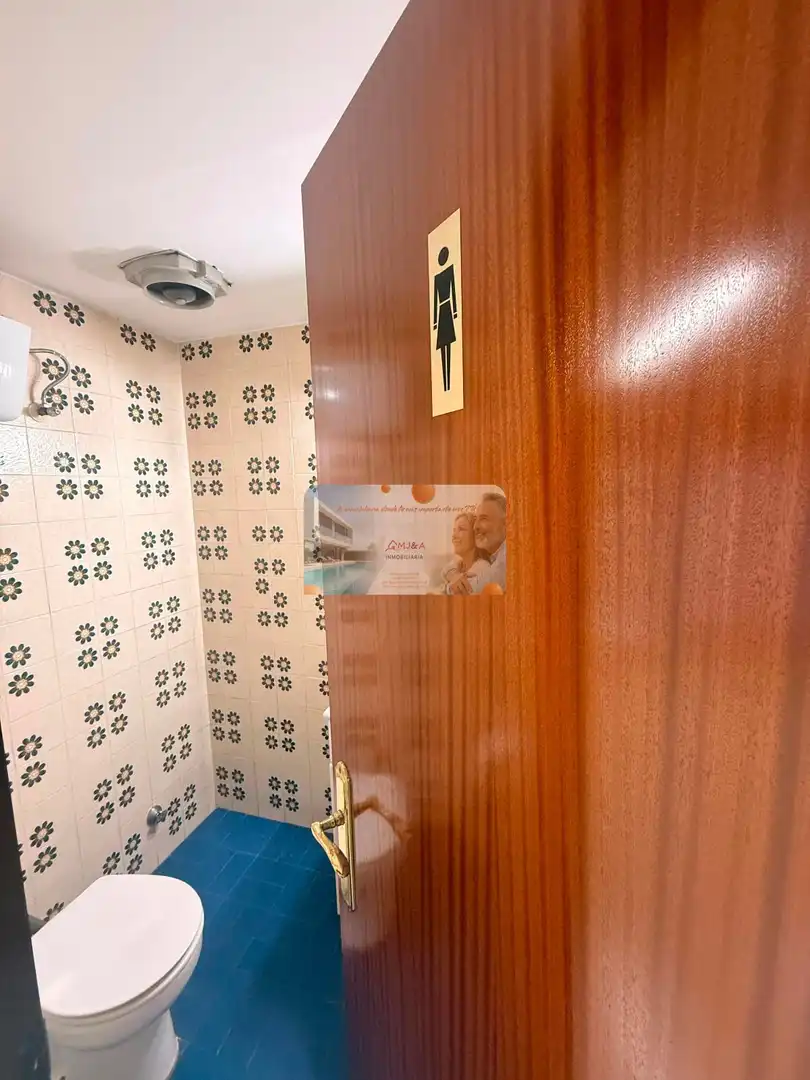 Büro zur Miete in NAVARRA, Hospital - Plaza del Real