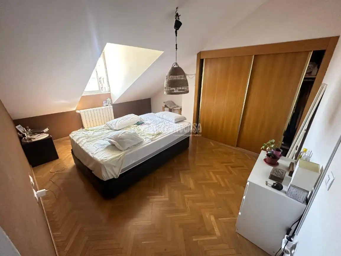 Habitación de Piso en venta en Fuenlabrada con Calefacción y Terraza