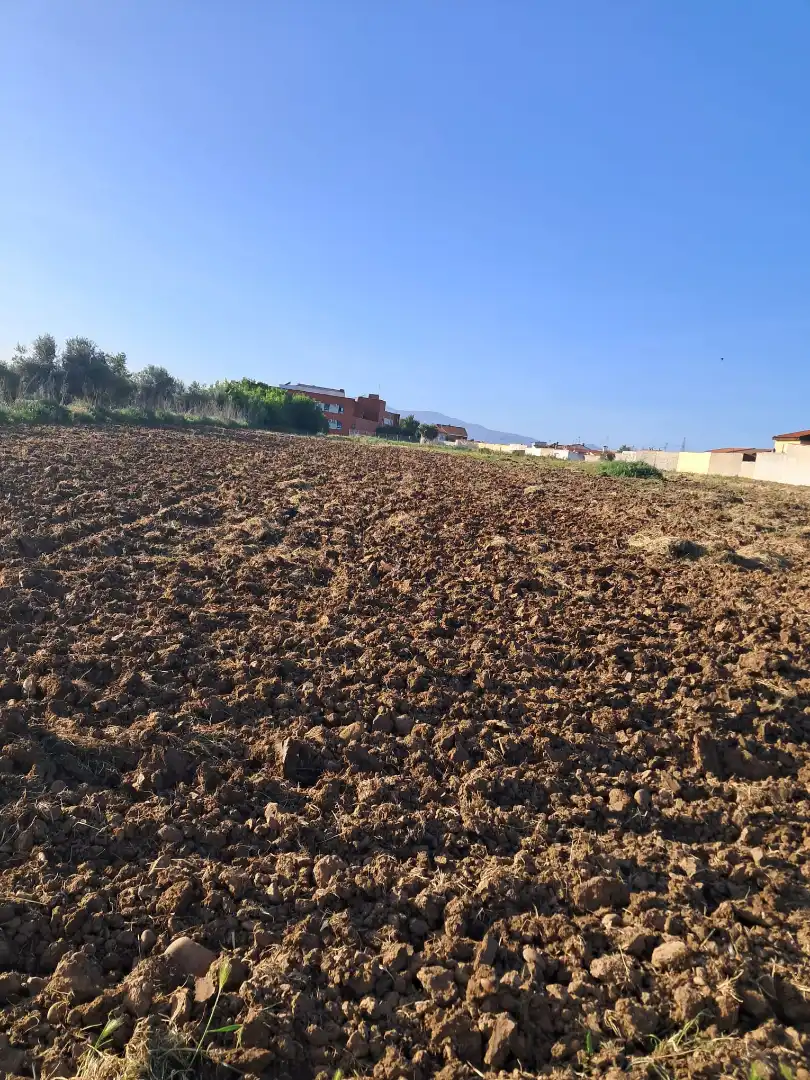 Terreny residencial en venda a Cazalegas, imagen 3