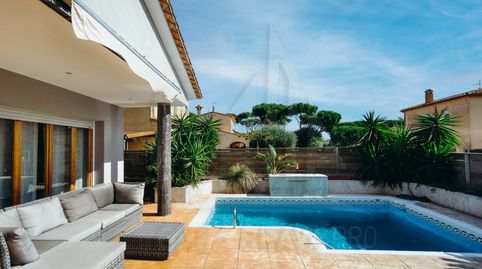 Foto 2 de Casa o chalet en venta en Mont-ras, Girona