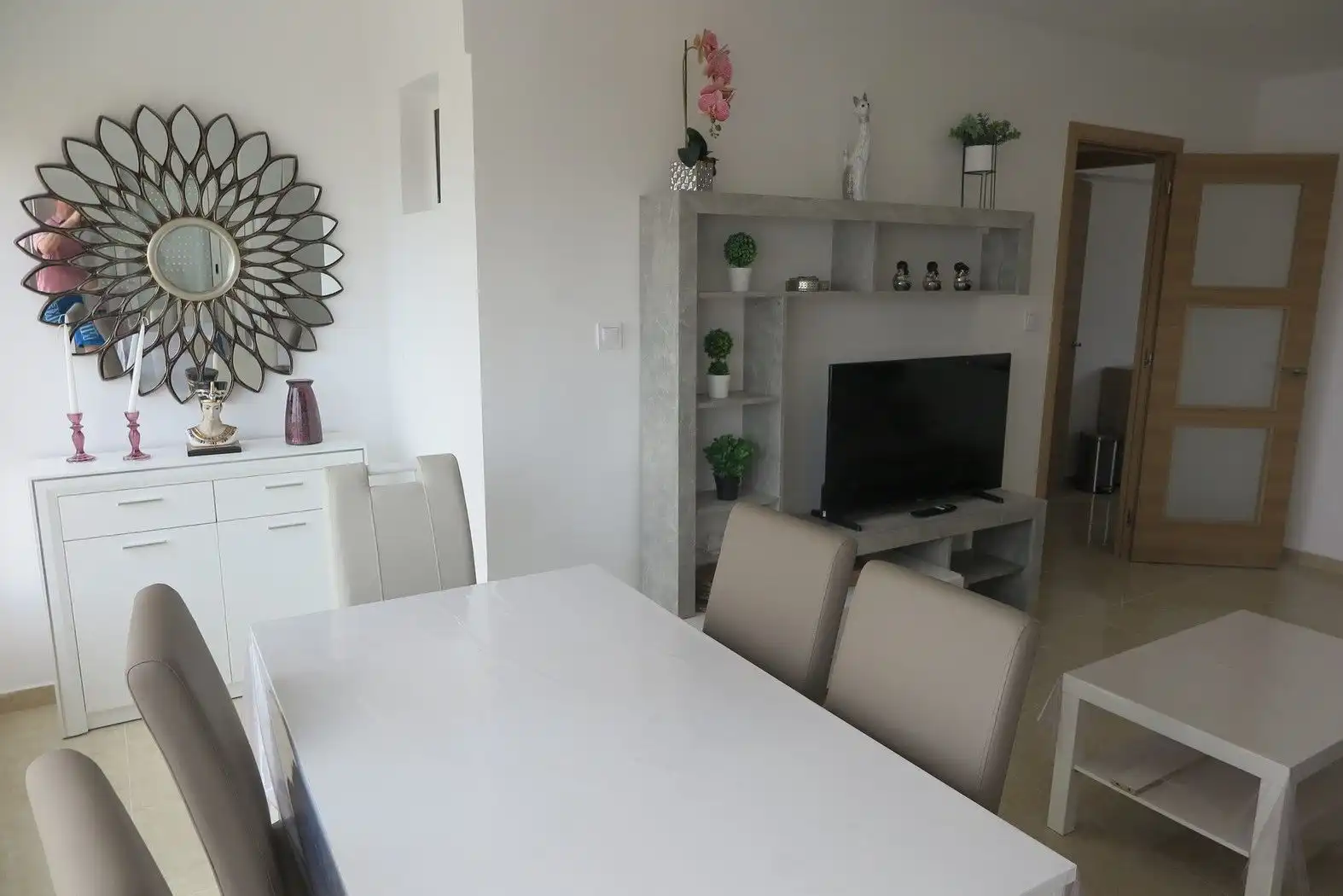 Apartment mit Aufzug zum Verkauf in Platja de Vila Joiosa, imagen 12