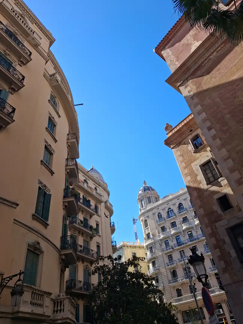 Penthouse zum Verkauf in Carrer de la Mare de Déu del Pilar, imagen 4