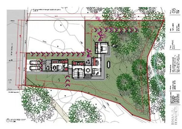 Residencial en venta en Seva