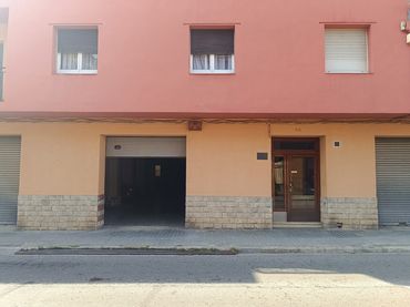 Local commercial à vendre à HORTES
