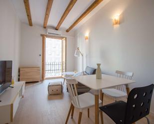 Apartament per a compartir a Sants