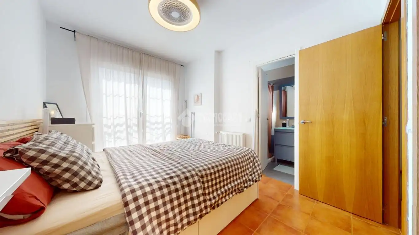 Casa bifamiliare con piscina in vendita a El Casar, imagen 17