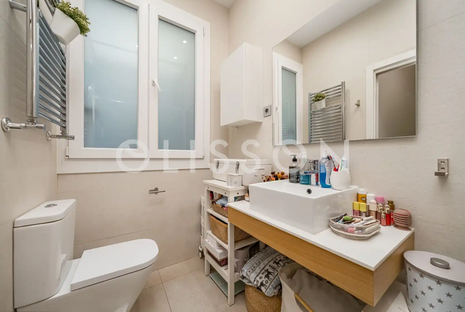 Appartamento con ascensore in vendita a Barrio de Salamanca, imagen 26