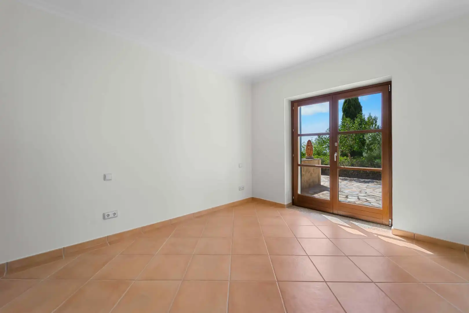 Jardín de Finca rústica en venta en Manacor con Aire acondicionado, Calefacción y Trastero