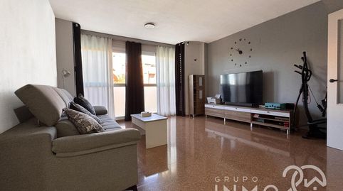 Se vende fantástico piso en de 113m2 utiles con garaje  y trastero en Paiporta, imatge 2