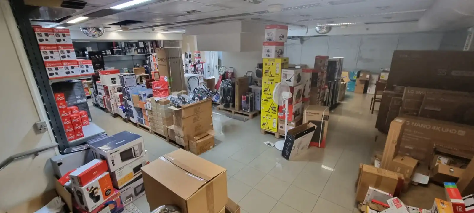 Business premises to rent in TRAVESSERA DE GRACIA 400, imagen 22