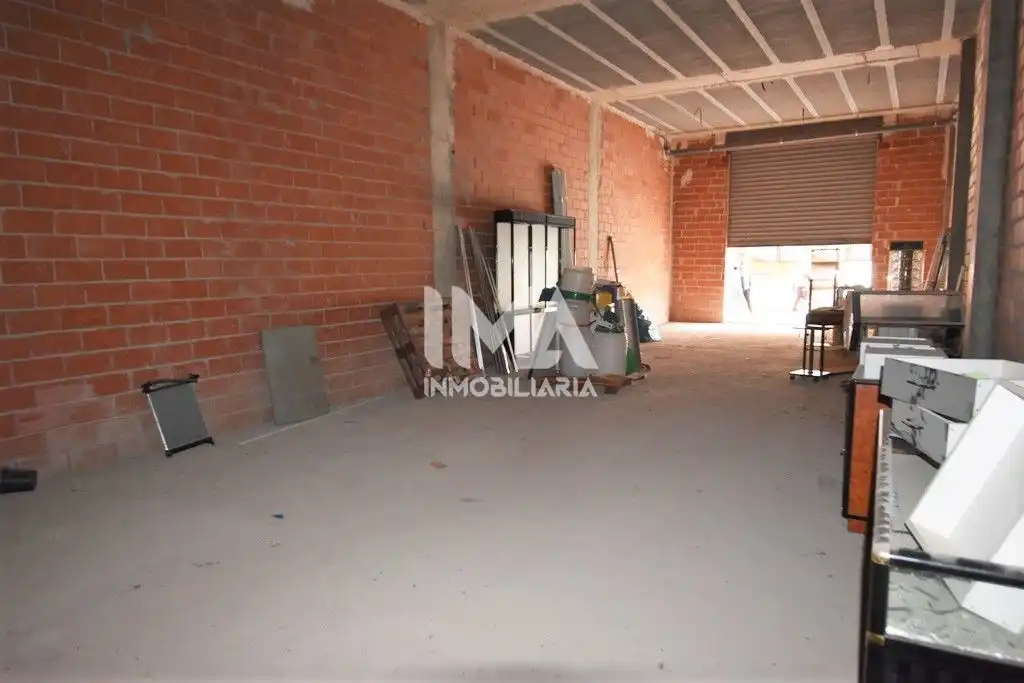 Local commercial à vendre à Riba-roja de Túria, imagen 3