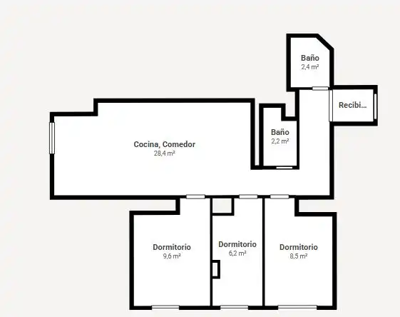 Appartement avec ascenseur à vendre à Avinguda Mallorca, 1, El Grau de Moncofa, Spain, imagen 28