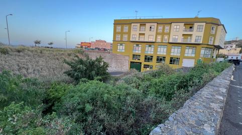 Foto 3 de Residencial en venda a Paseo Canarina, Buen Paso - La Mancha, Santa Cruz de Tenerife