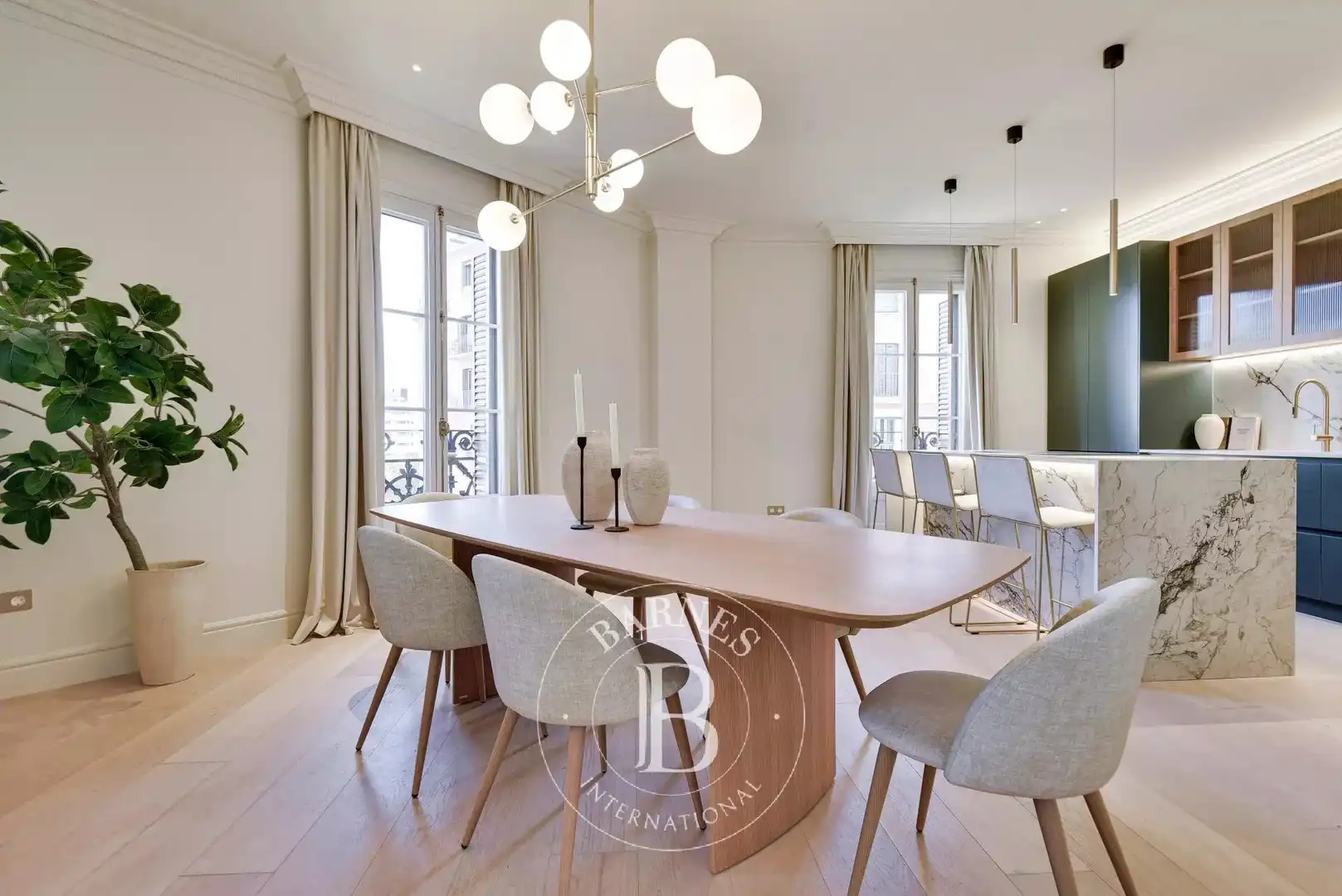 Appartamento con terrazza in vendita a Eixample, imagen 2