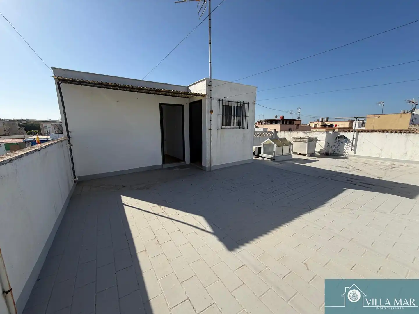 Appartement à vendre à El Chorrillo - El Molino, imagen 4