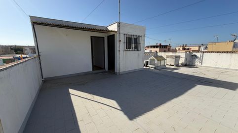Foto 4 de Piso en venta en El Chorrillo - El Molino, Rota