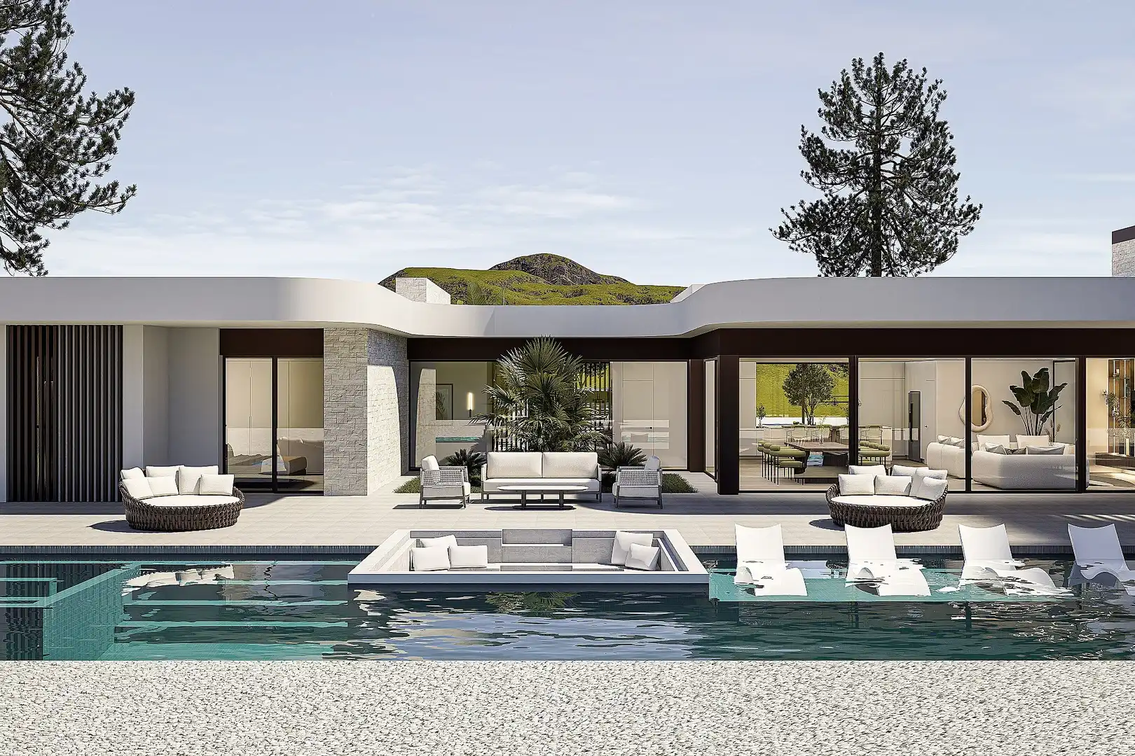 Casa en venda a El Pinós / Pinoso, imagen 2