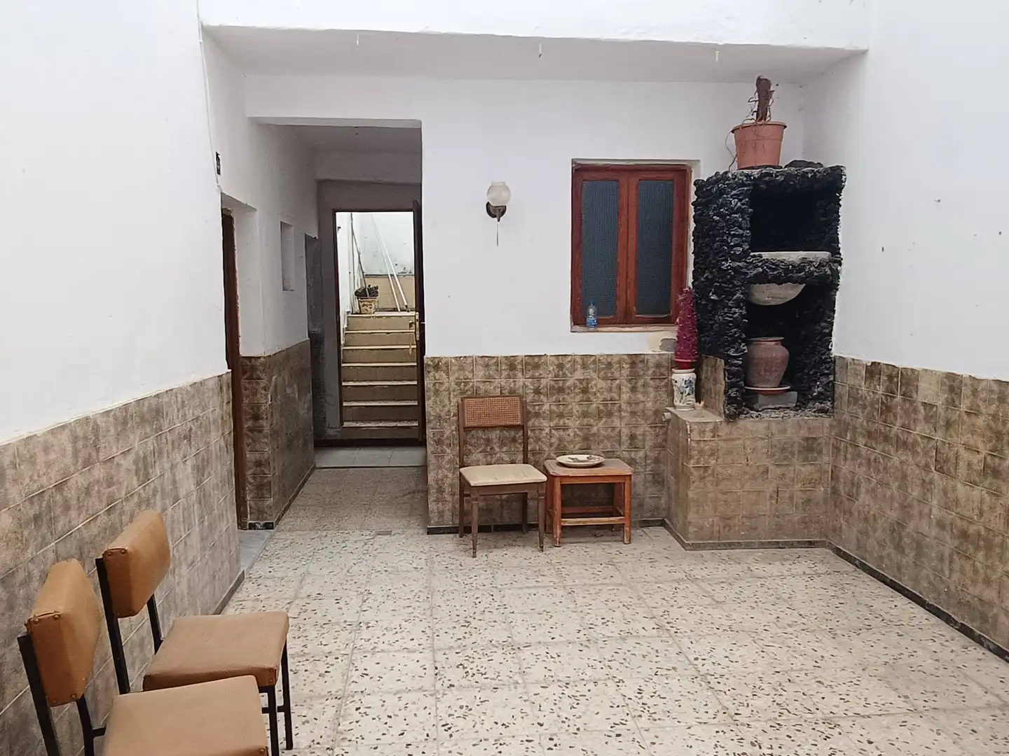 Casa o chalet en venta en Calle PADRE CLARET, San Bartolomé Interior