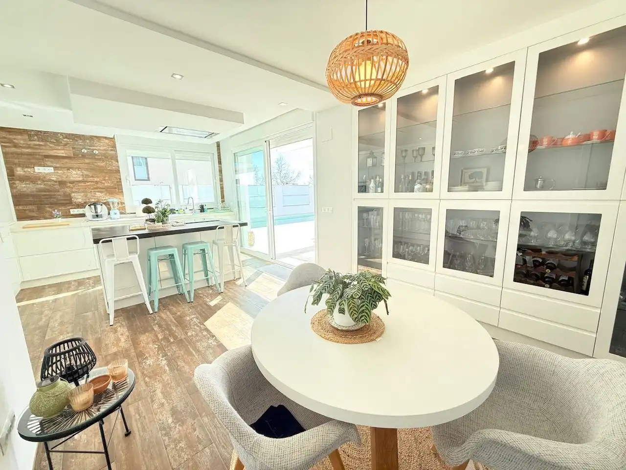 Detached house with pool for sale in Torre del Mar, imagen 29
