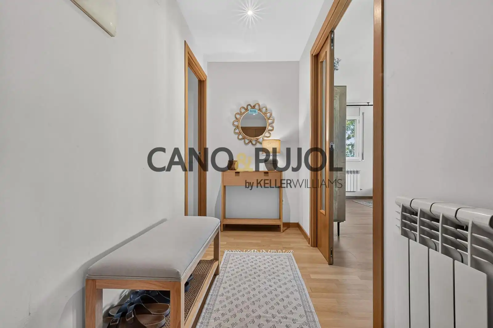Appartement avec piscine à vendre à Corbera de Llobregat, imagen 20