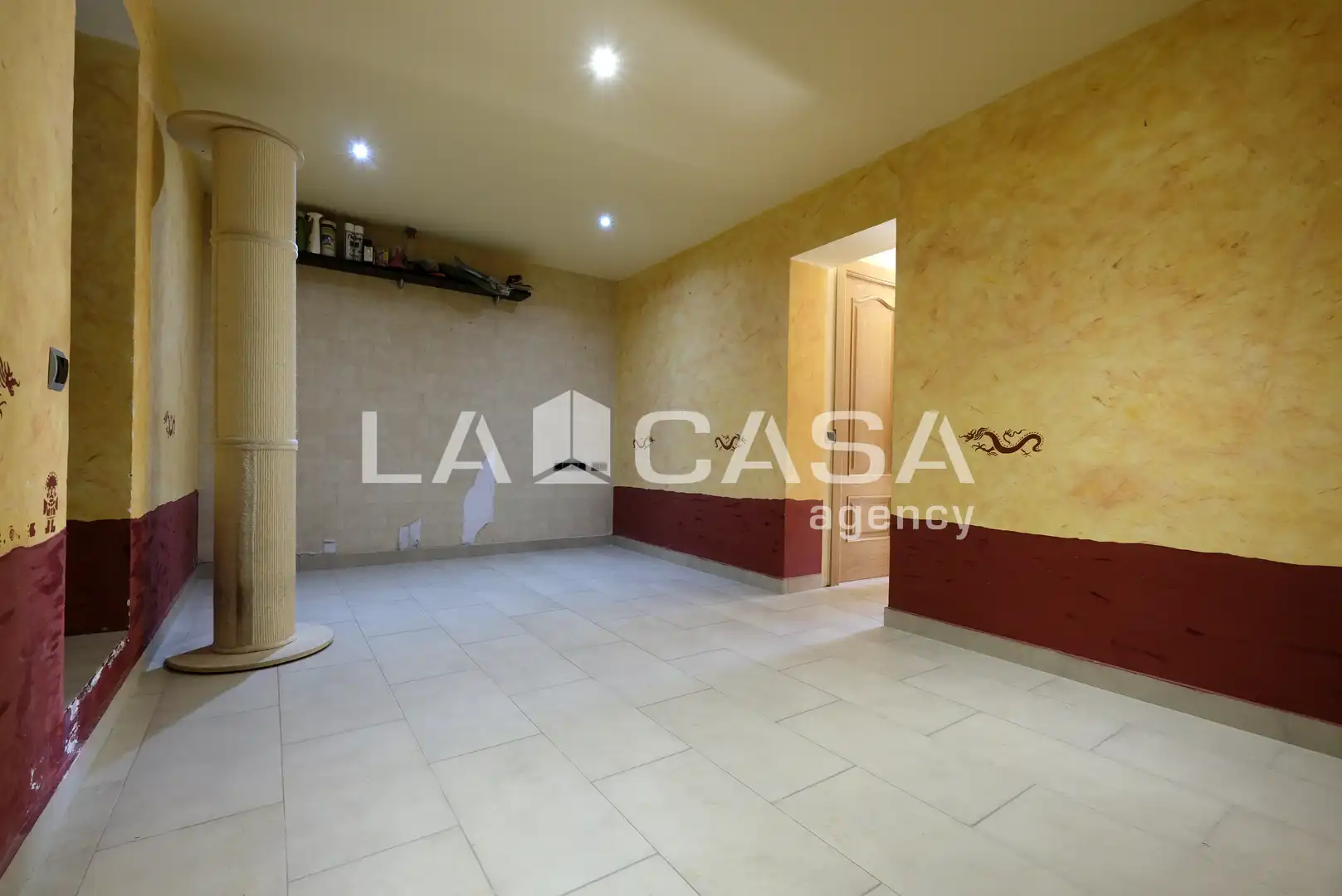 Casa o chalet en venta en Barcelona con Terraza y Trastero