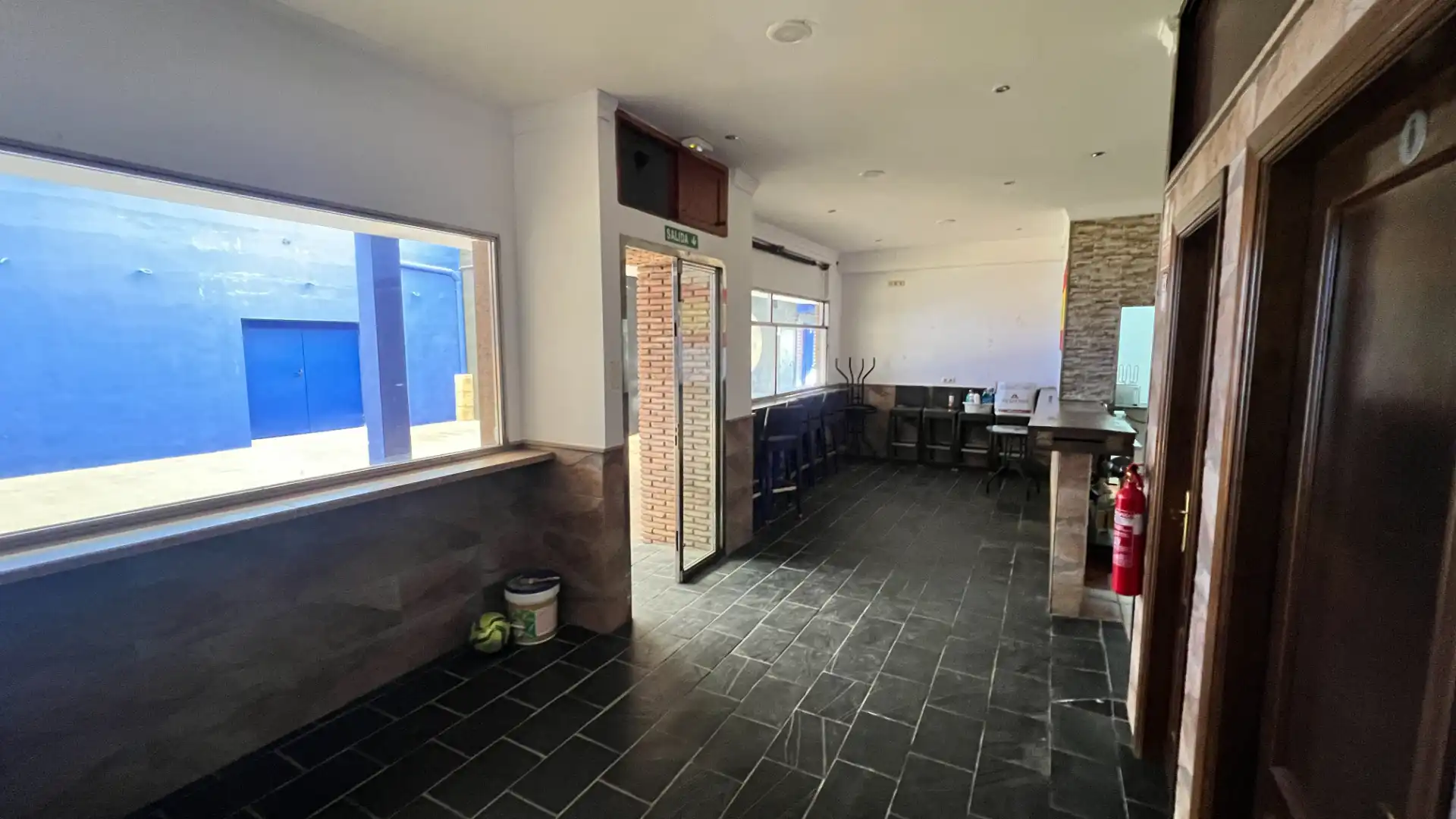 Commercial properties for rent in Torrox  with Air Conditioner and Furnished