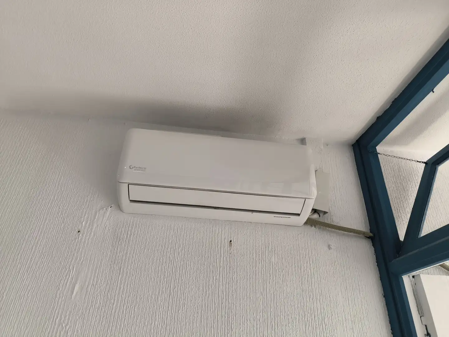 Außenansicht von Büro zur Miete in Cádiz mit Klimaanlage