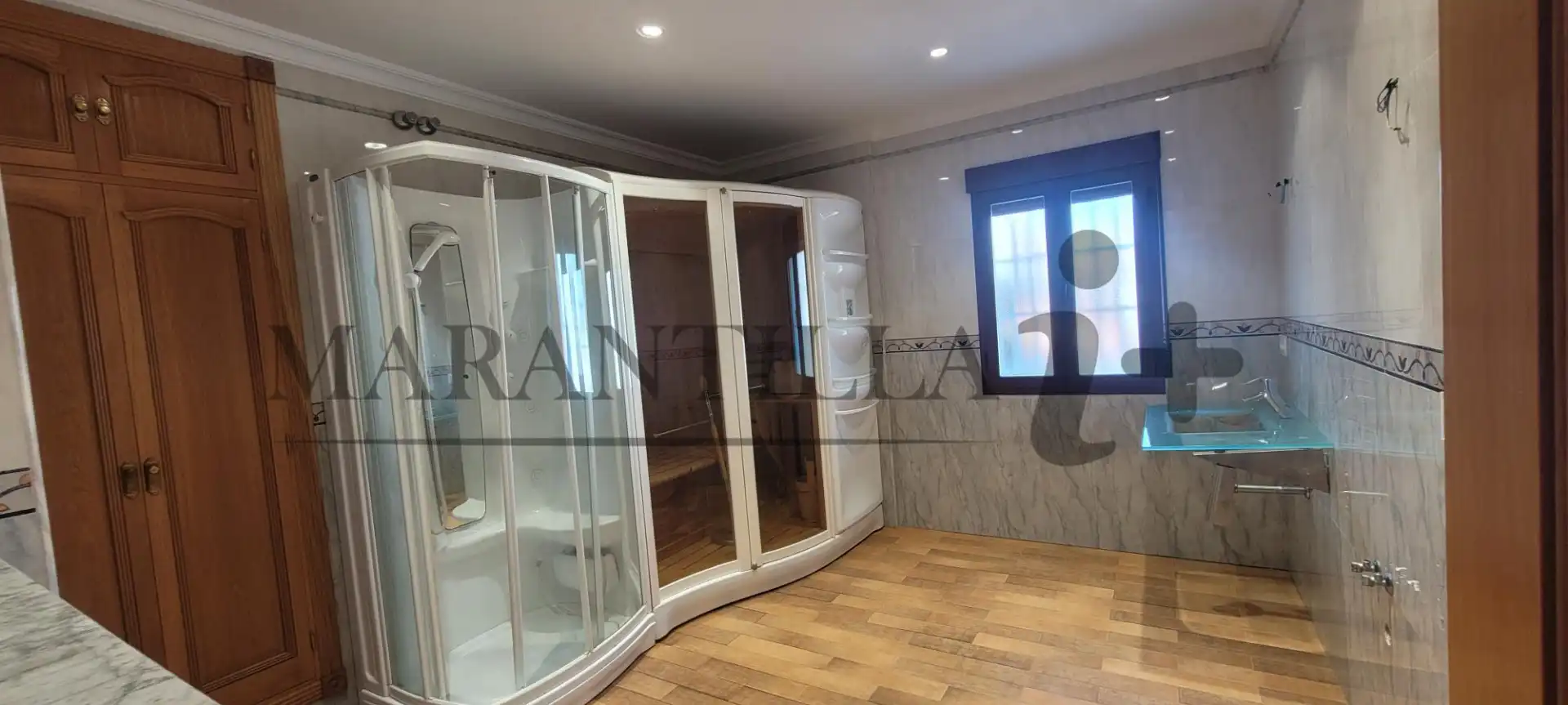 Casa o chalet en venta en Islantilla con Terraza, Piscina y Alarma