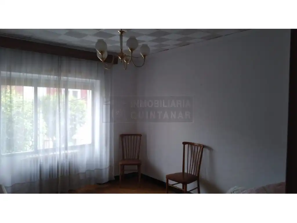 Sala de estar de Casa o chalet en venta en Quintanar de la Orden