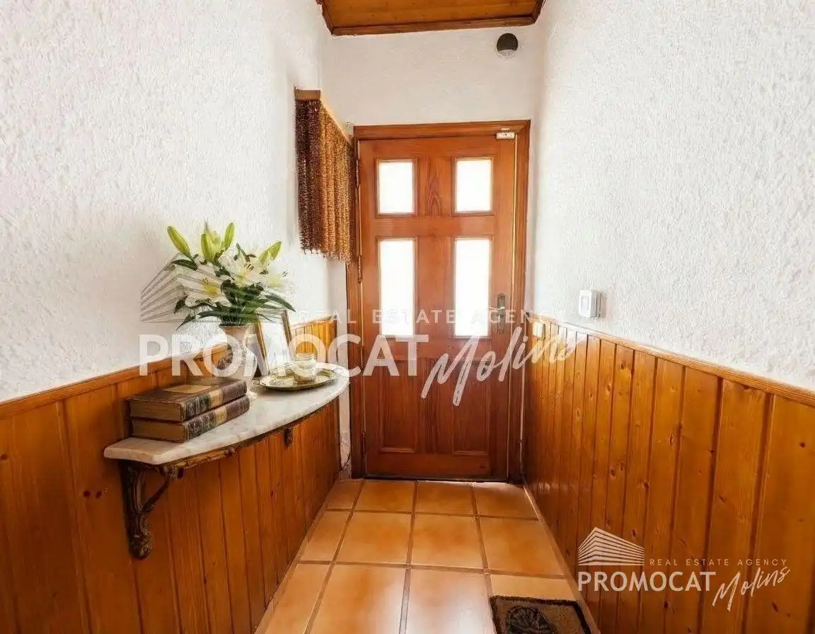 Casa o xalet en venda en Molins de Rei amb Aire condicionat, Terrassa i Traster