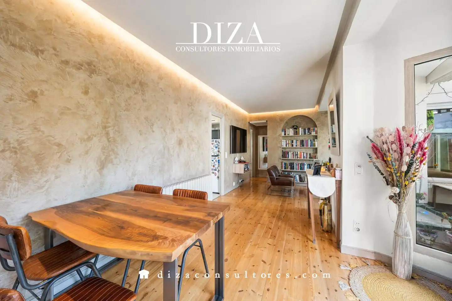 Ático con ascensor en venta en Calle de la Alameda, imagen 13