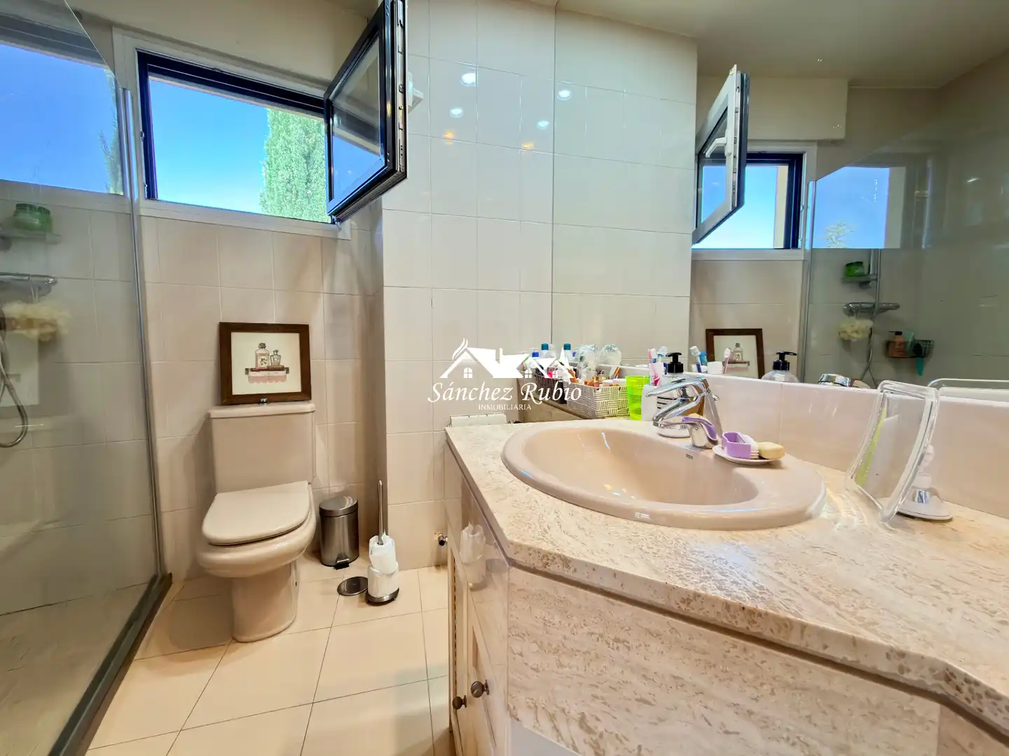 Casa o chalet en venta en Calle Fuente Albadalejo, 19, Colonia