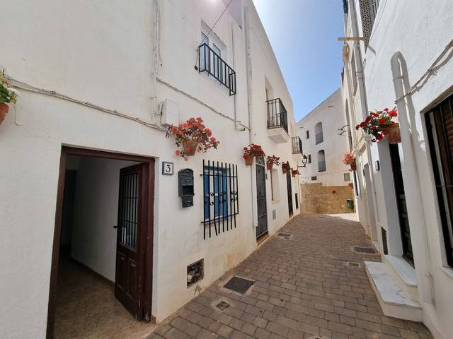 Apartamento en Venta en Mojácar Pueblo
