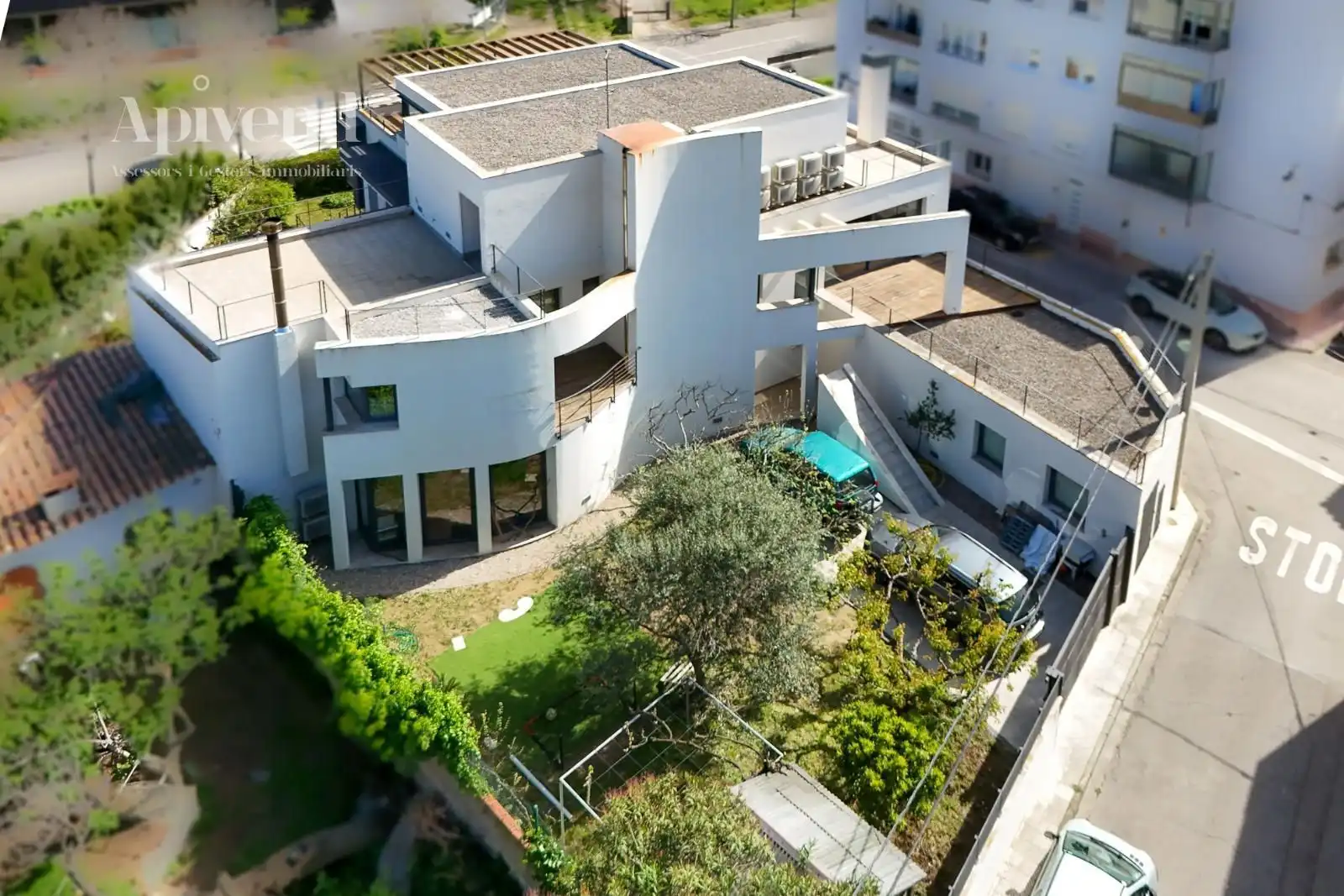 Villa con giardino in vendita a NURIA, imagen 30