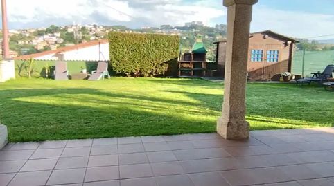 Foto 3 de Casa o xalet en venda a Rúa Dos Curros, 66, Lavadores, Vigo