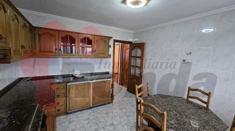 Foto 4 de Pis en venda a A Piriganlla - Albeiros - Garabolos, Lugo Capital