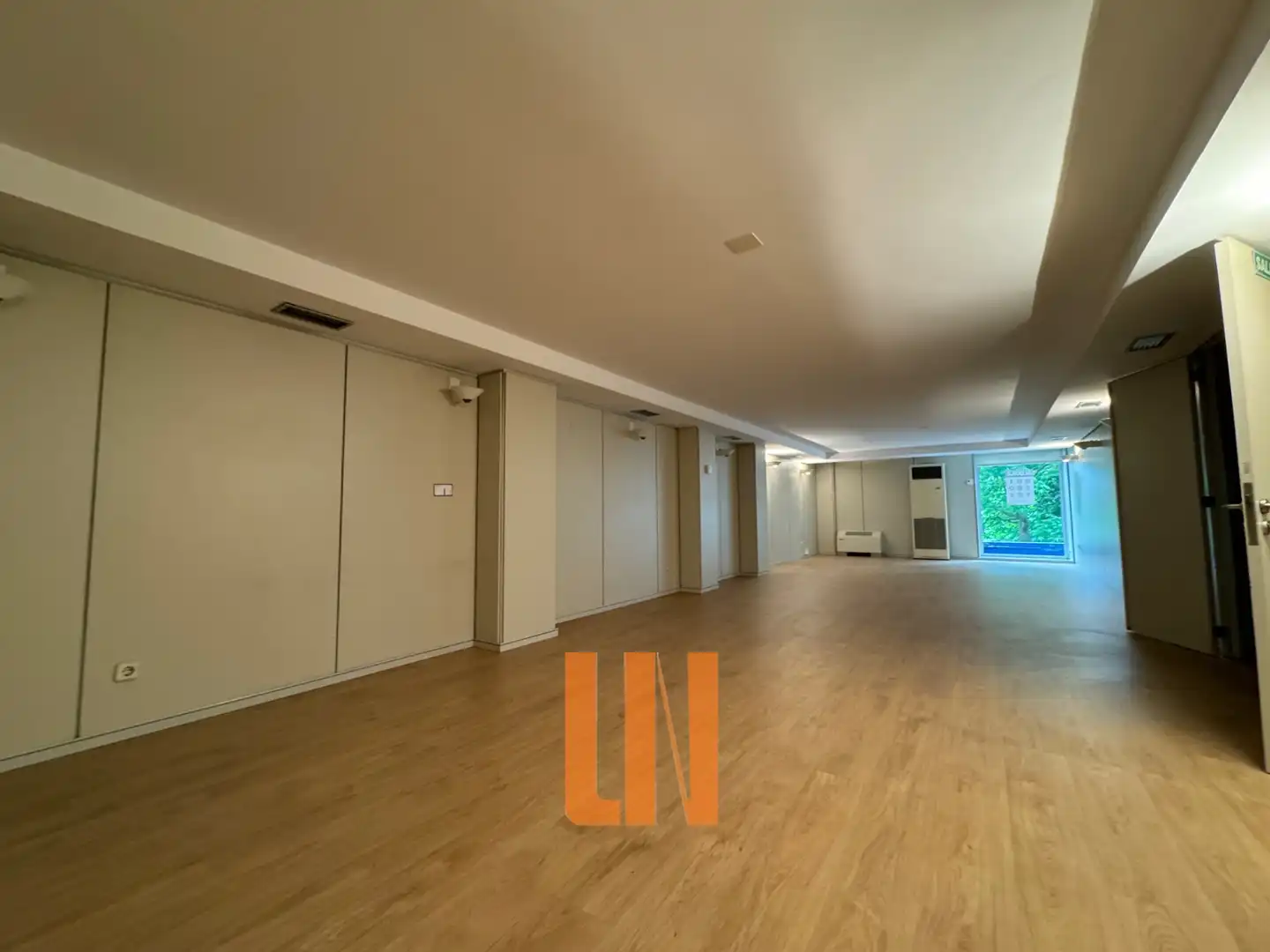 Business premises to rent in Rúa María Puga Cerdido, imagen 9
