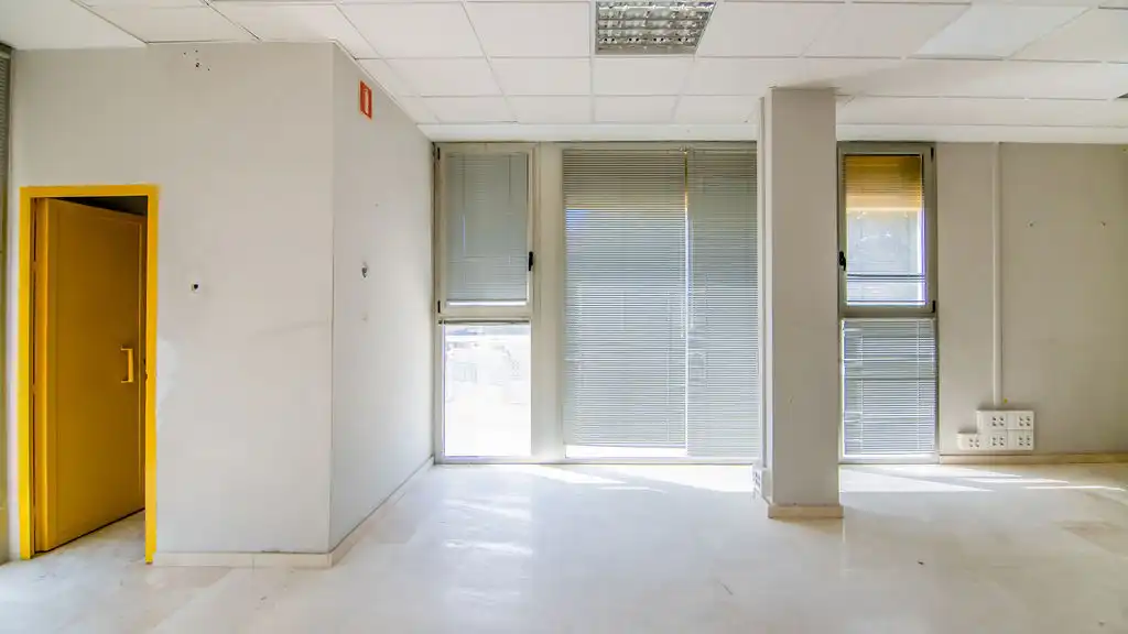 Ufficio in vendita a Av Las Golondrinas, imagen 2