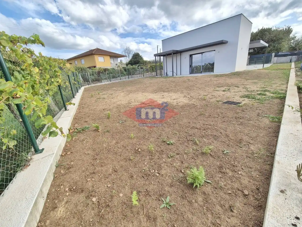 Casa o chalet en venta en Salceda de Caselas, Pontevedra