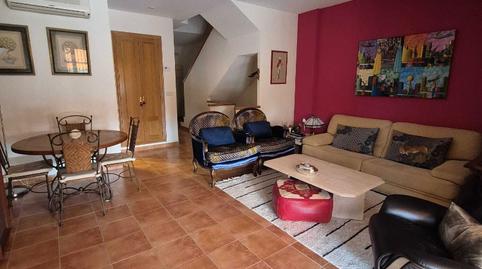 Photo 5 of Single-family semi-detached for sale in Bellavista - Capiscol - Frank Espinós, Alicante