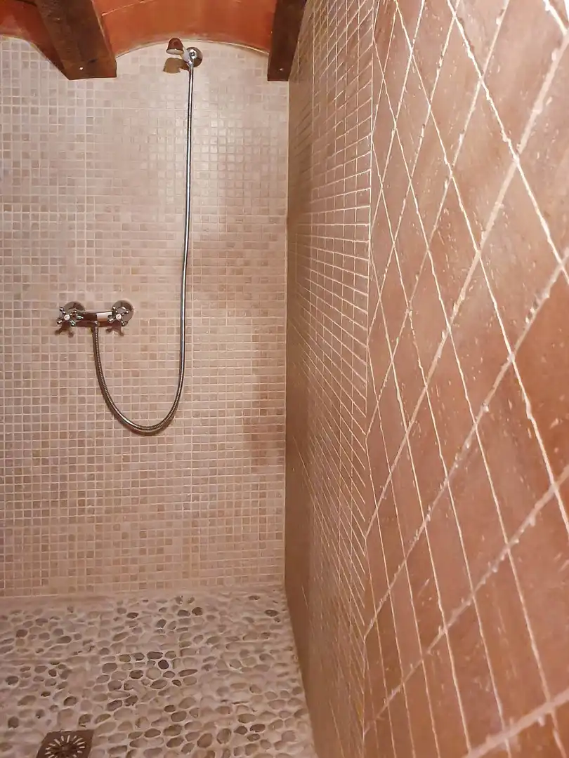 Baño de Casa o chalet en venta en Requena