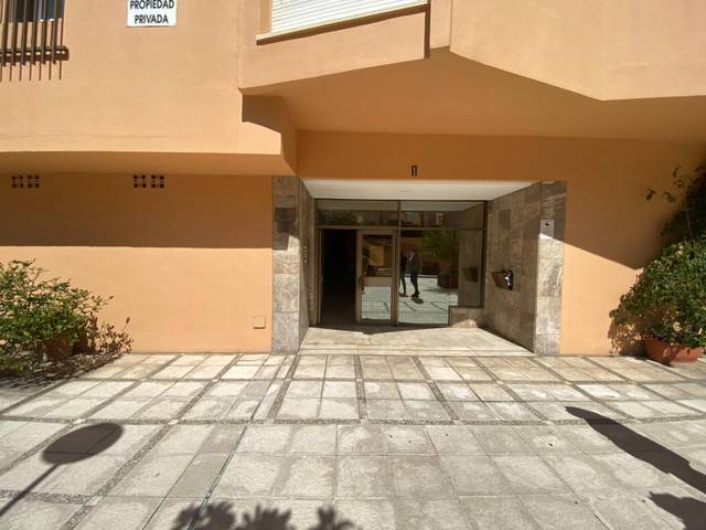 Local comercial en Venta en Casco Antiguo
